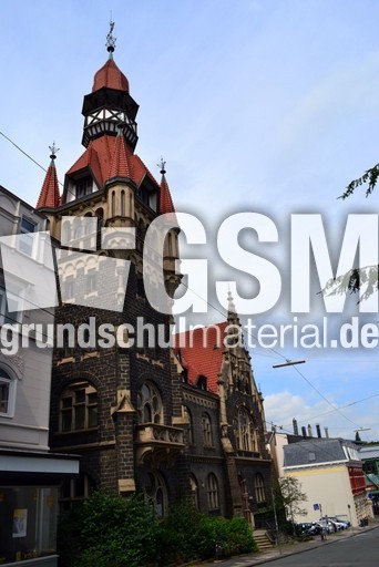 Rathaus Vohwinkel, Wuppertal.JPG